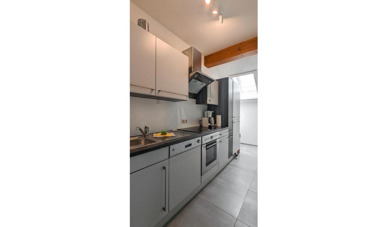 Ferienwohnung Alpenschau 普夫龙滕 外观 照片
