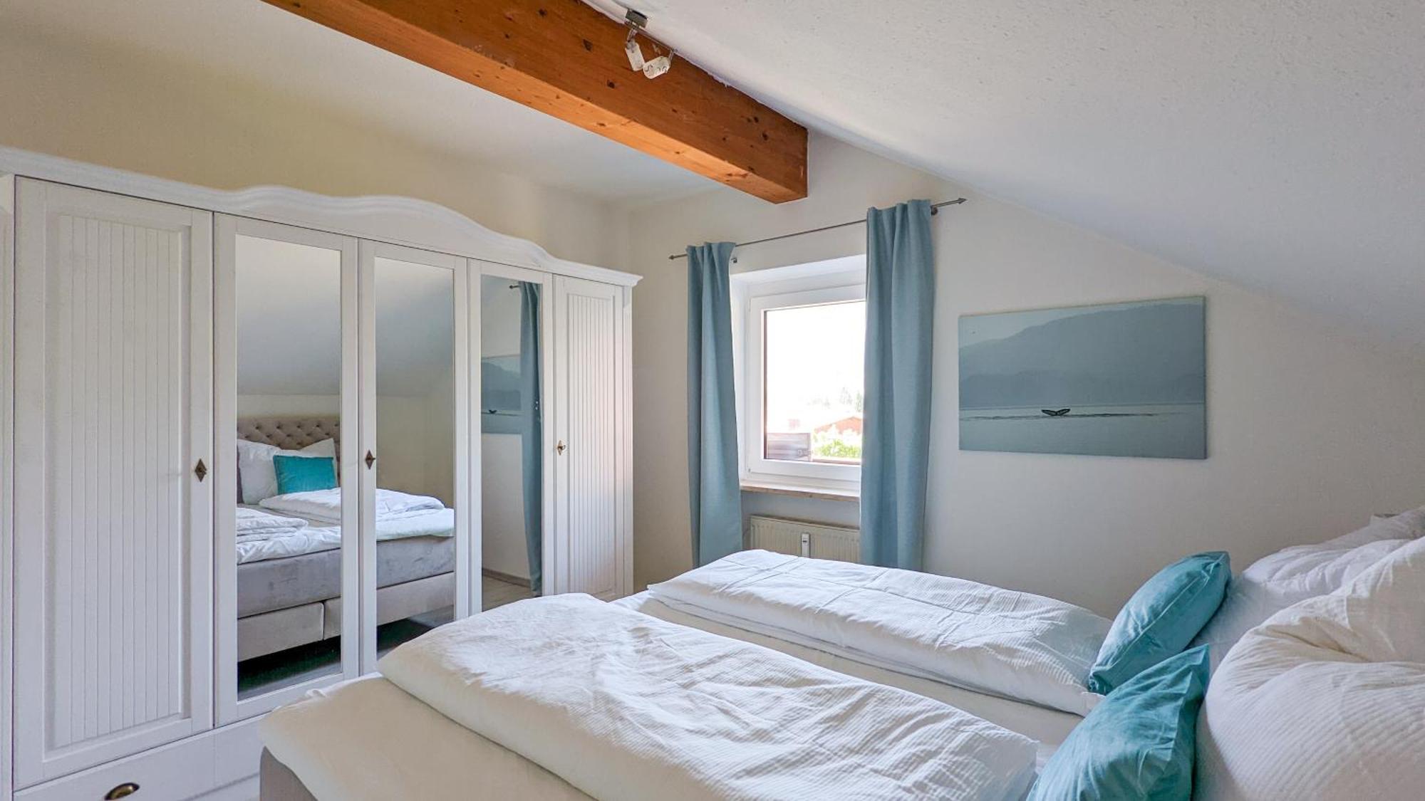 Ferienwohnung Alpenschau 普夫龙滕 外观 照片