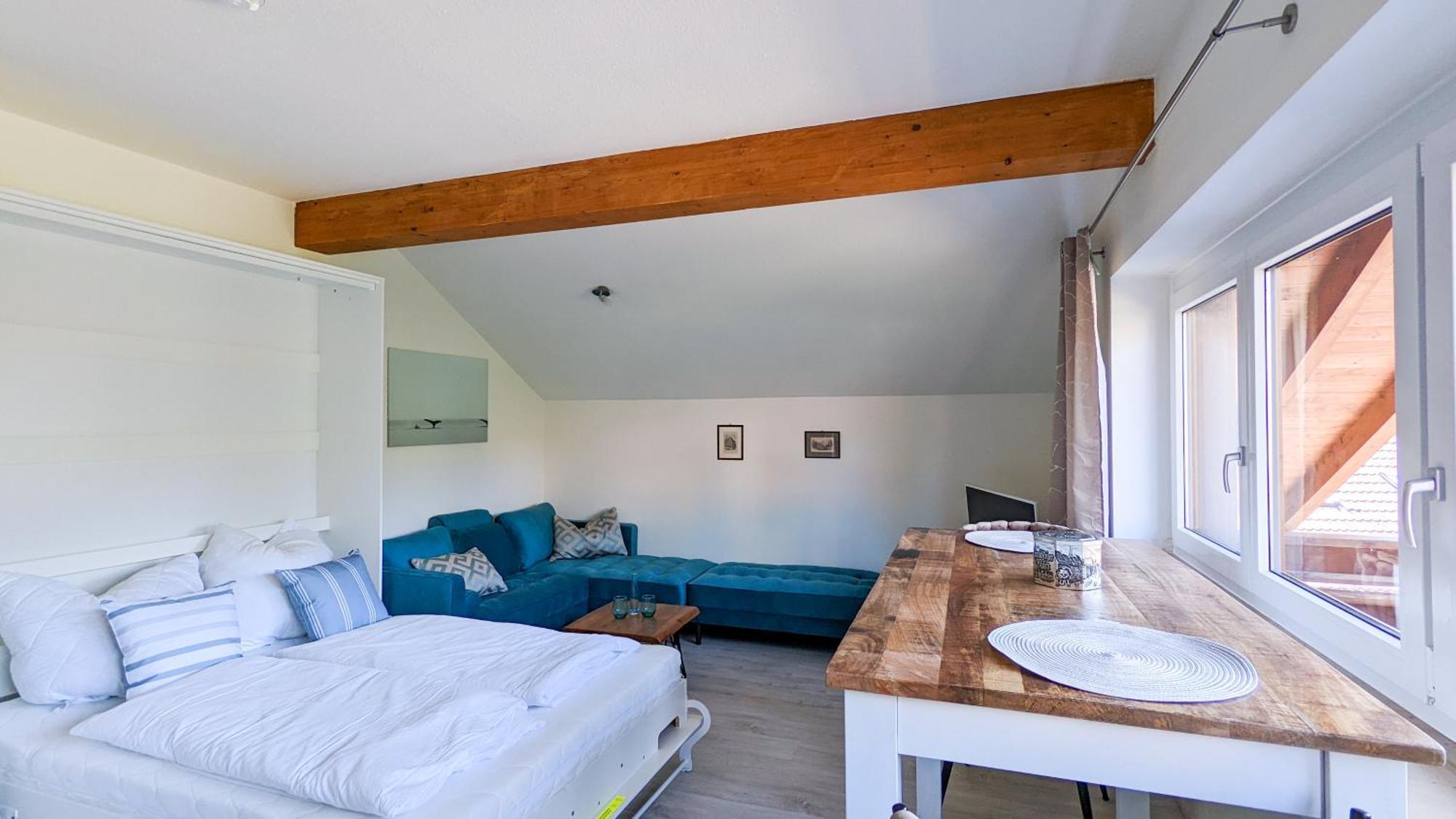 Ferienwohnung Alpenschau 普夫龙滕 外观 照片