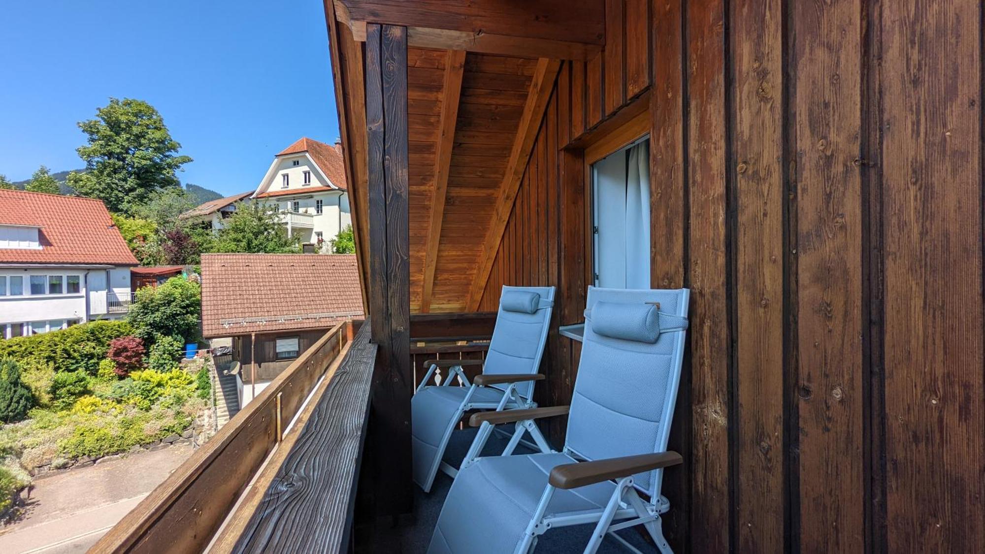 Ferienwohnung Alpenschau 普夫龙滕 外观 照片