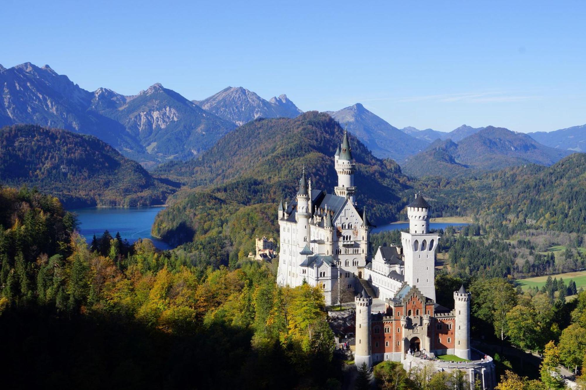 Ferienwohnung Alpenschau 普夫龙滕 外观 照片